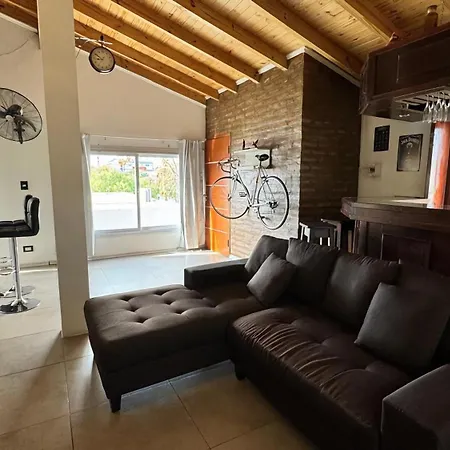 Departamento Loft Completo, Comodo Y Luminoso. Neuquen Exterior photo