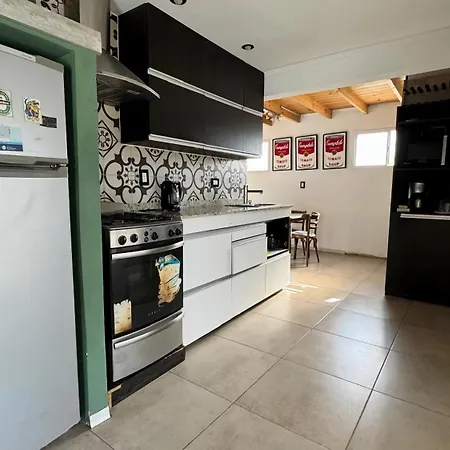 Departamento Loft Completo, Comodo Y Luminoso. Neuquen Exterior photo