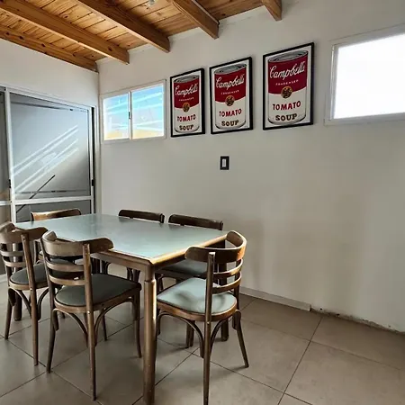 Departamento Loft Completo, Comodo Y Luminoso. Neuquen Exterior photo