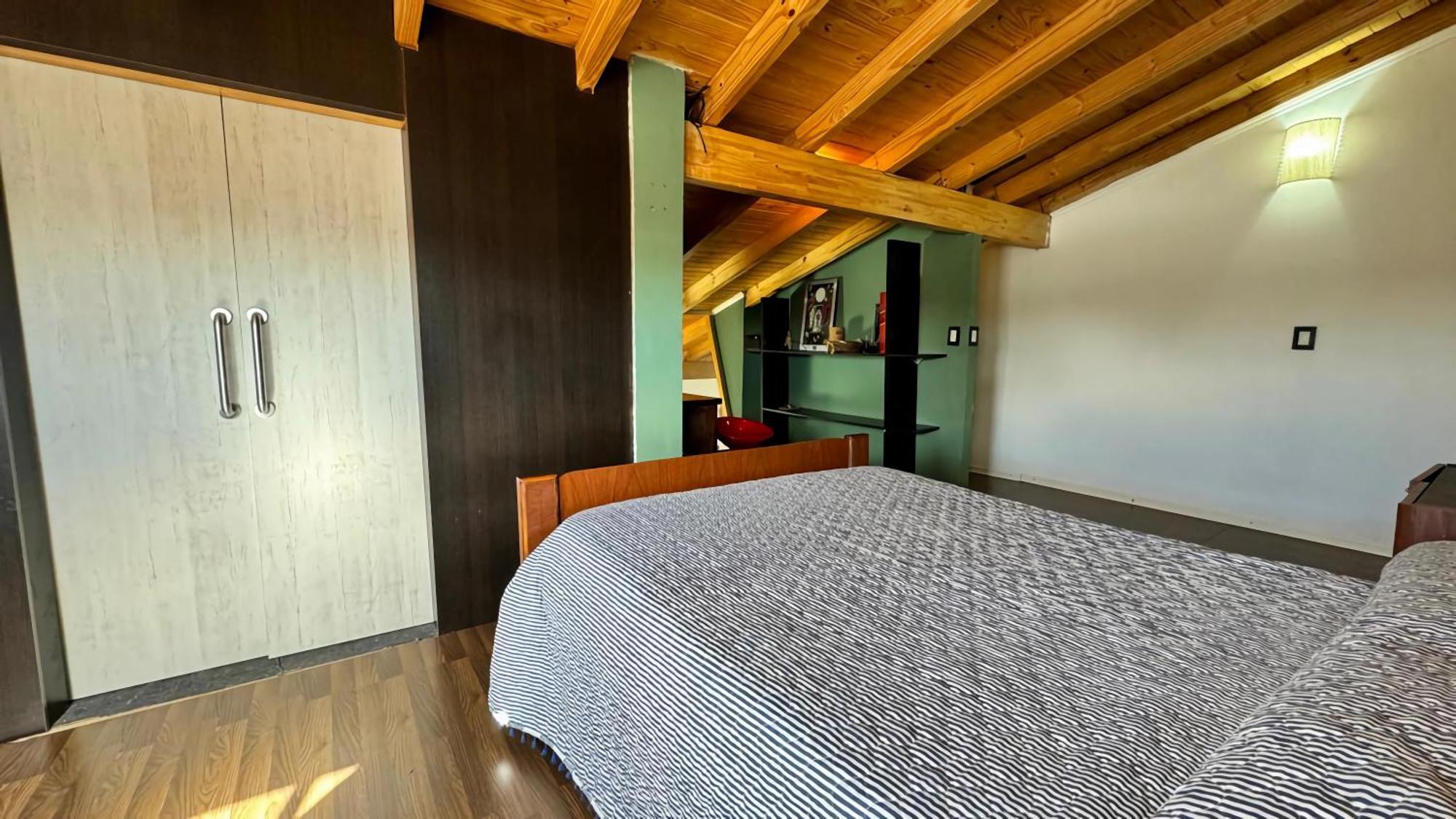 Departamento Loft Completo, Comodo Y Luminoso. Apartment Neuquen
